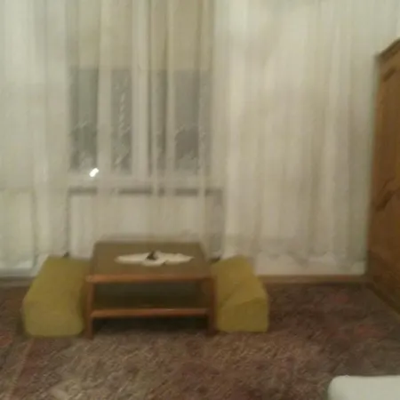 Apartment Sarajevo Apartment *