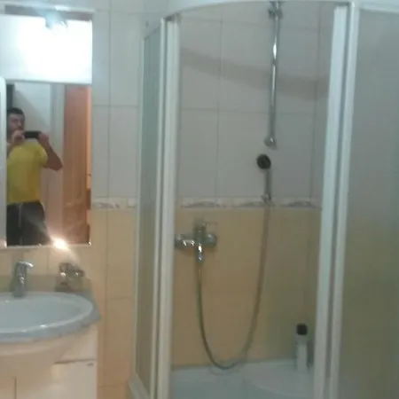 Apartment Apartment Sarajevo Sarajevo