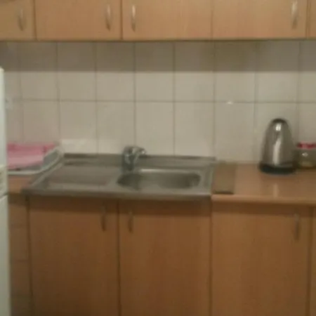 Apartment Apartment Sarajevo Sarajevo