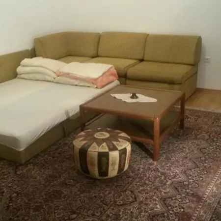 Apartment Apartment Sarajevo *